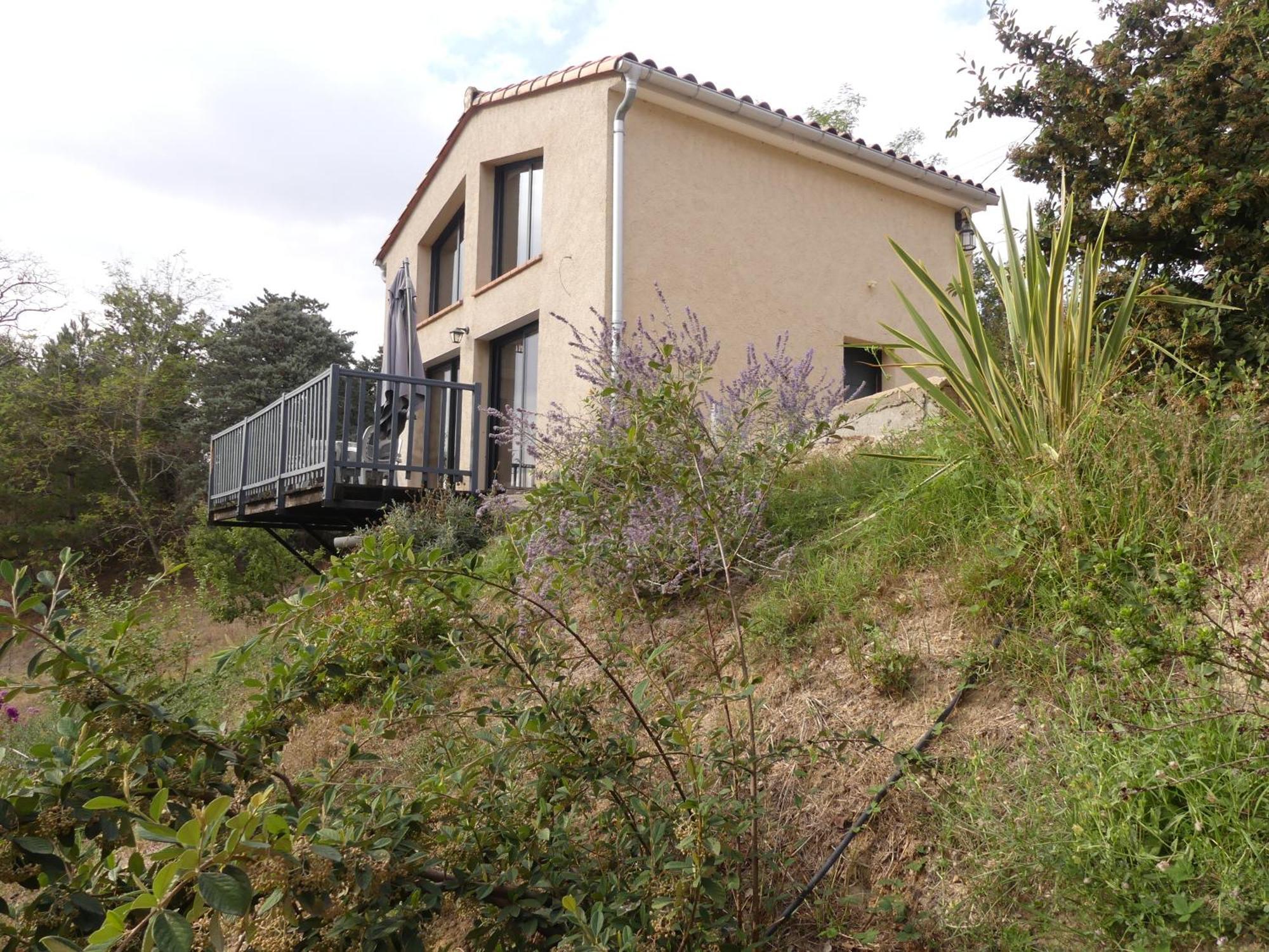 Gites Arnoult Damiatte Exterior foto